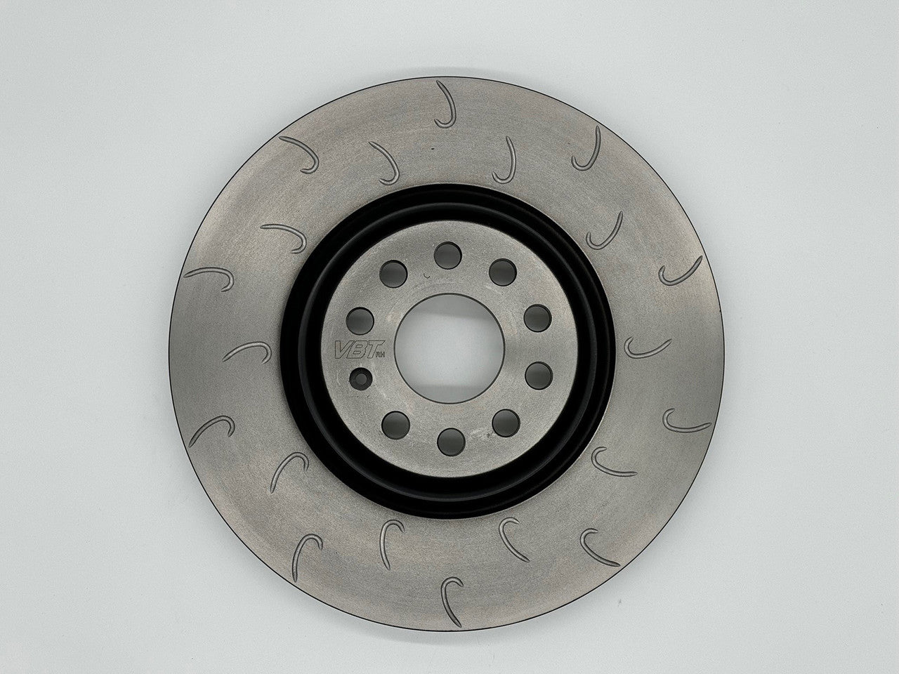 VBT - Direct Replacement Hooked or Grooved Brake Discs Pairs