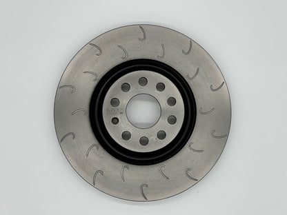 VBT - Direct Replacement Hooked or Grooved Brake Discs Pairs