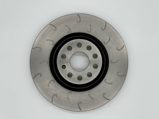 VBT - Direct Replacement Brake Discs Pairs - 272x10mm