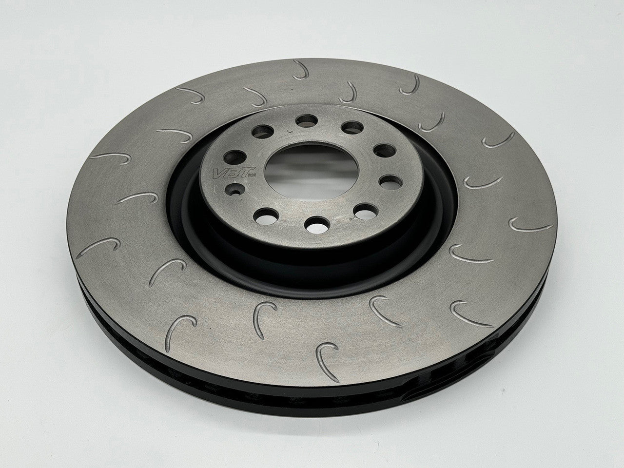 VBT - Direct Replacement Hooked or Grooved Brake Discs Pairs