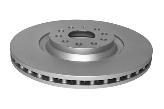 DBA Brakes Street Series Discs - 312 x 25mm PQ35, MQB & MQB Evo Vehicles