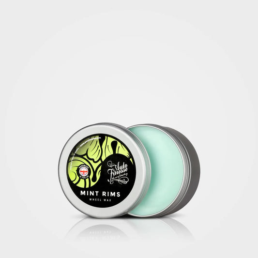 Auto Finesse Mint Rims Wheel Sealant 100ml