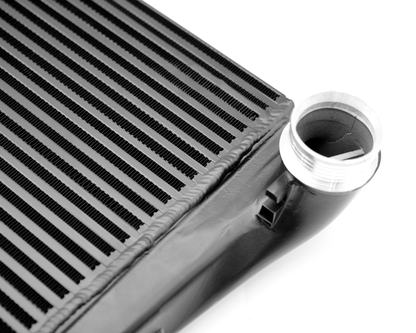 Racingline Performance MQB Evo Intercooler & Boost Hose System