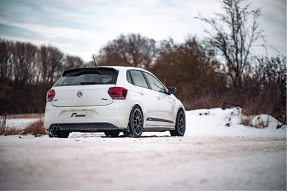 Racingline Intercooler System - Polo AW GTI & A1 40TFSI GB