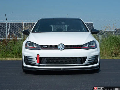 ECS Tuning MK7 Golf Race Tow Strap