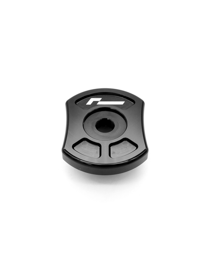 Racingline Billet Rear Subframe Inserts - MQB & MQB EVO