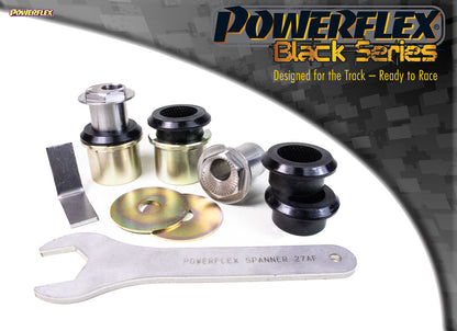 Powerflex Rear Upper Link Outer Bushes - MQB Chassis
