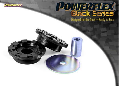 Powerflex Rear Diff Front Mounting Bushes - MQB Chassis