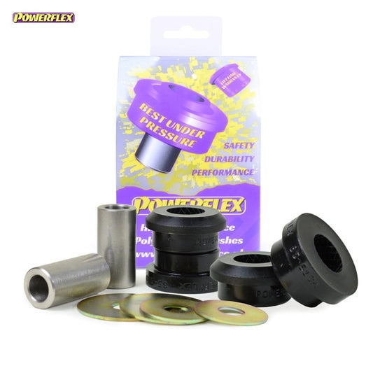 Powerflex Rear Upper Link Outer Bushes - MQB Chassis