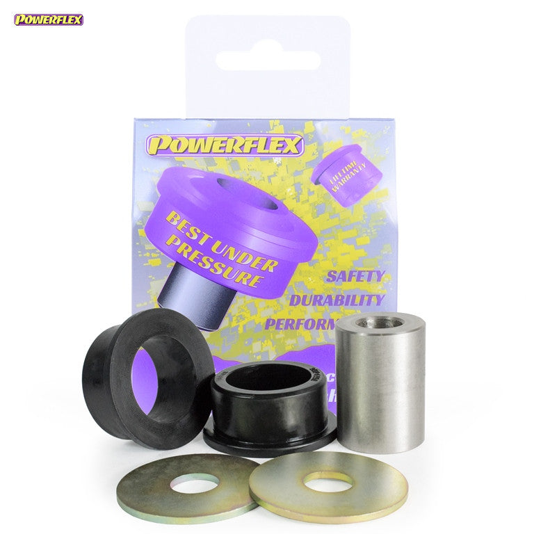 Powerflex Lower Torque Mount Small Bush - MQB Chassis