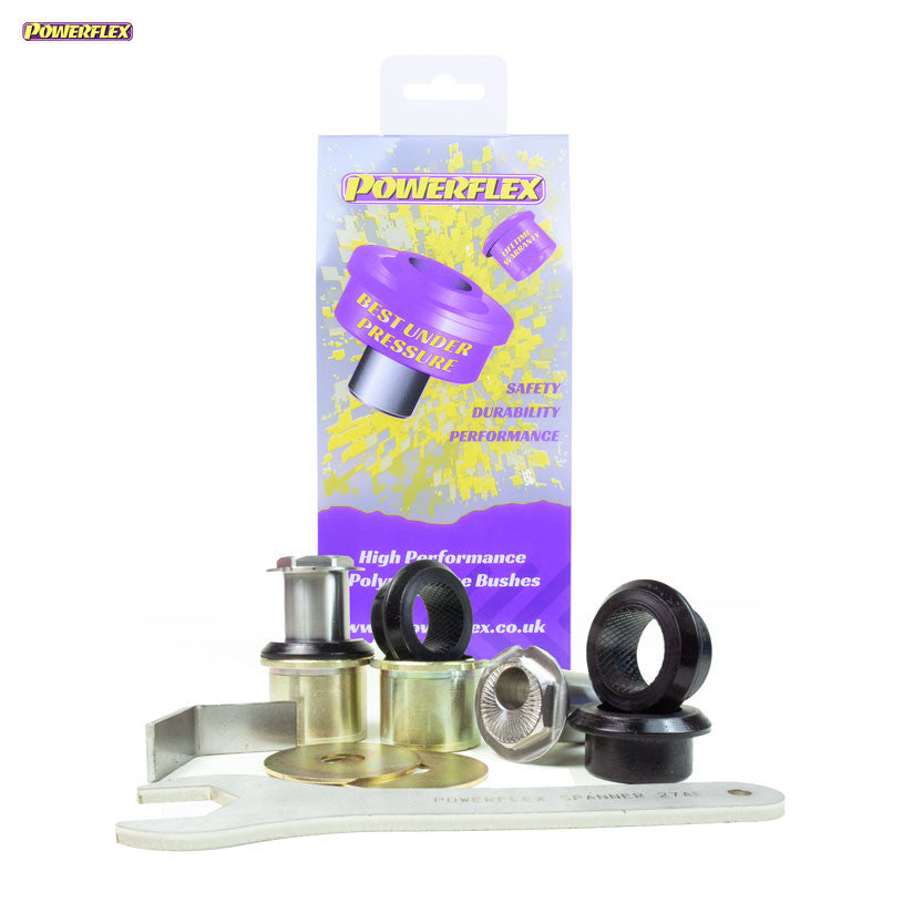 Powerflex Rear Upper Link Outer Bushes - MQB Chassis