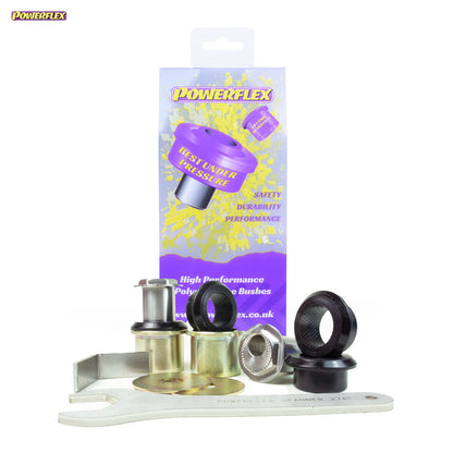 Powerflex Rear Upper Link Outer Bushes - MQB Chassis