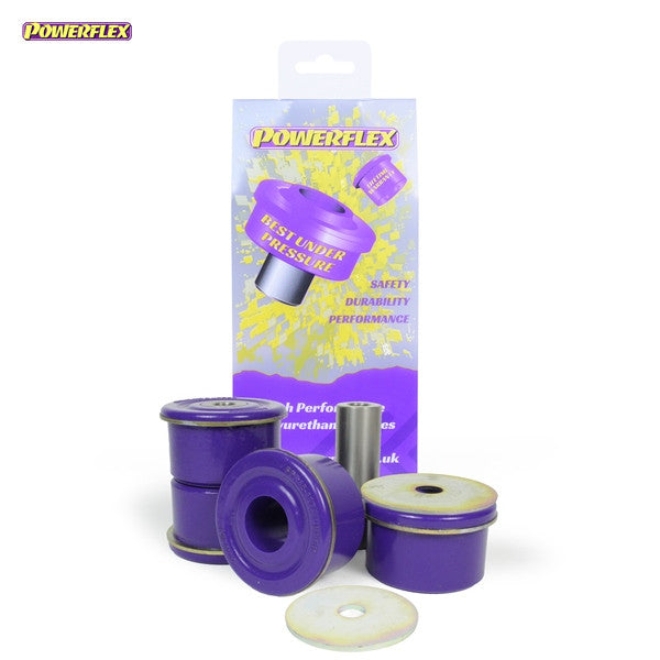Powerflex Rear Subframe Front Mounting Bush - MQB Chassis
