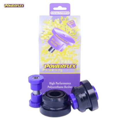 Powerflex Rear Trailing Arm Bushes - MQB Chassis
