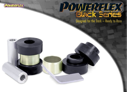 Powerflex Rear Tie Bar Inner Bushes - MQB Chassis
