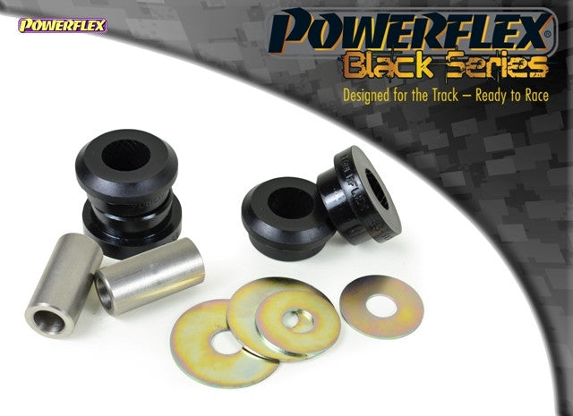Powerflex Rear Upper Link Outer Bushes - MQB Chassis