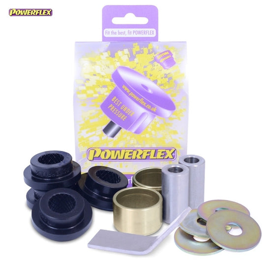 Powerflex Rear Tie Bar Outer Bushes - MQB Chassis