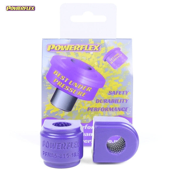 Powerflex Rear Anti Roll Bar Bush - MQB Chassis