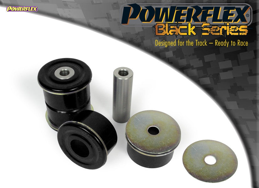 Powerflex Rear Subframe Front Mounting Bush - MQB Chassis