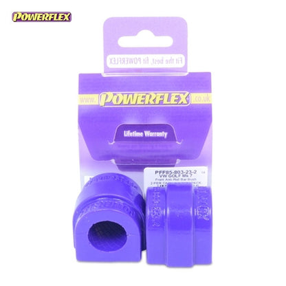 Powerflex Front Anti Roll Bar Bush - MQB Chassis