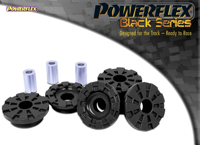 Powerflex Rear Diff Rear Mounting Bushes - MQB Chassis