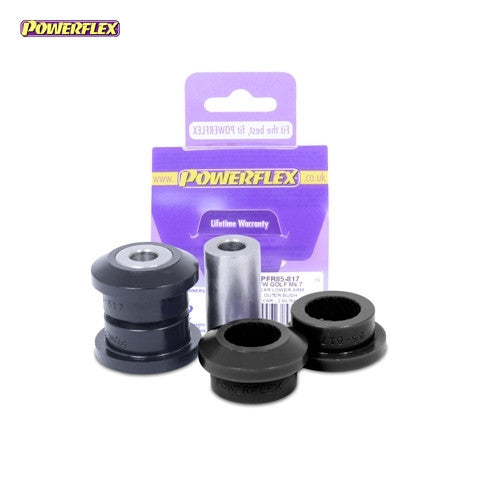 Powerflex Rear Lower Arm Outer Bushes - MQB Chassis