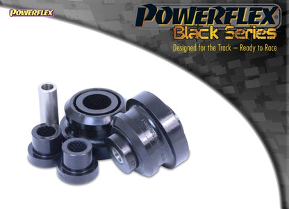 Powerflex Rear Trailing Arm Bushes - MQB Chassis
