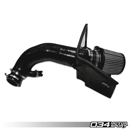 034Motorsport S34 Carbon Fiber Intake - Mk8 Golf R/8Y S3 EA888 Gen 4