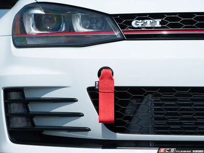 ECS Tuning MK7 Golf Race Tow Strap