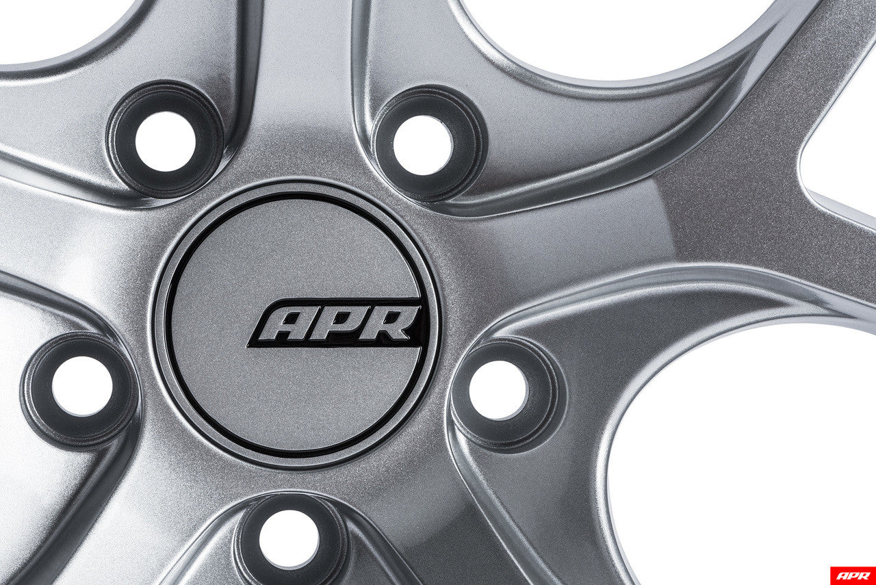 APR A01 Flow Formed Alloy Wheel 19x8.5 ET45 5x11