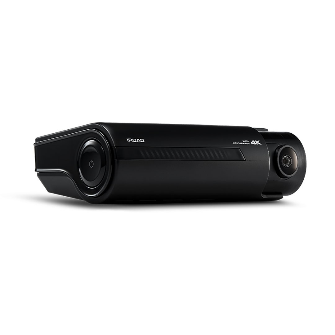 IROAD X10 PRO 4K Ultra-HD Dash Cam
