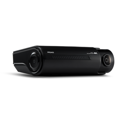 IROAD X10 PRO 4K Ultra-HD Dash Cam
