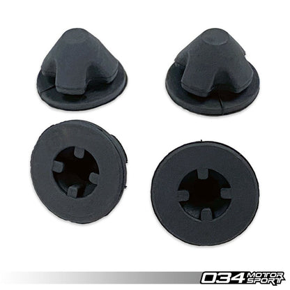 034Motorsport - Motorsport Density Engine Cover Grommets - TTRS 8S & RS3 8V