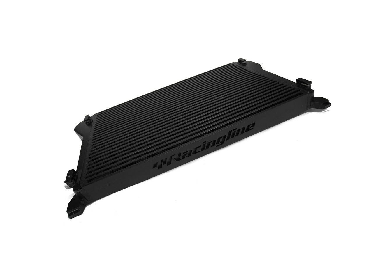 Racingline Performance MQB Intercooler System