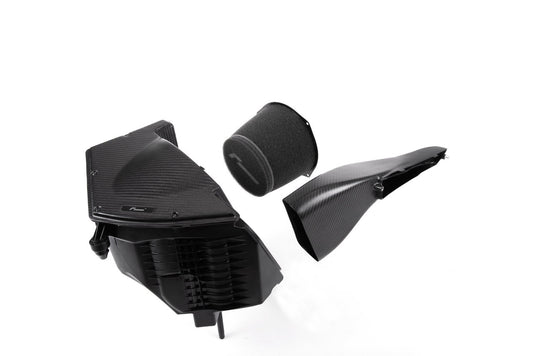 Racingline Performance Carbon Intake System - Audi S4 / S5 (B9)