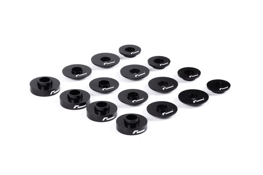 Racingline Subframe Alignment Kit - MQB