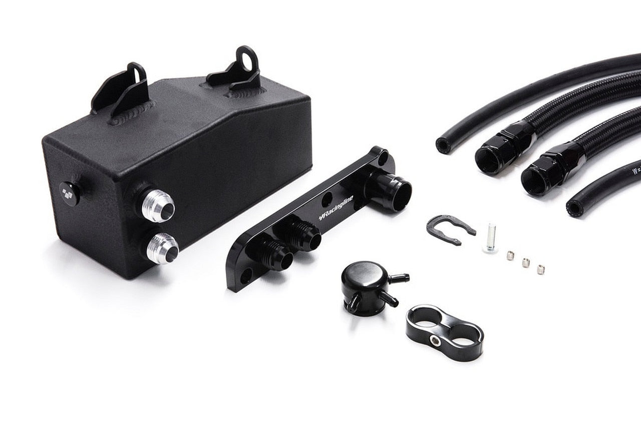 Racingline Performance Oil Management System EA113 (TFSI)