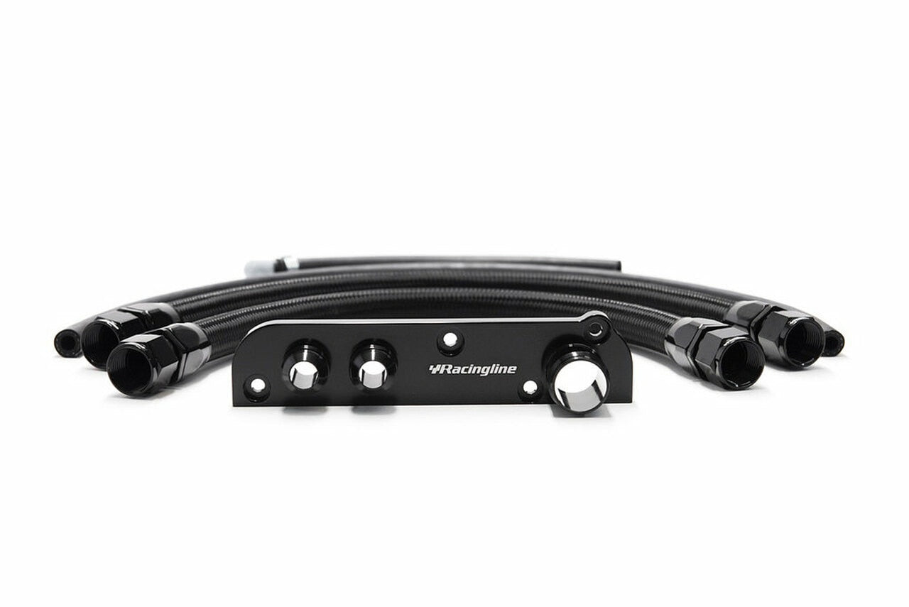 Racingline Performance Oil Management System EA113 (TFSI)
