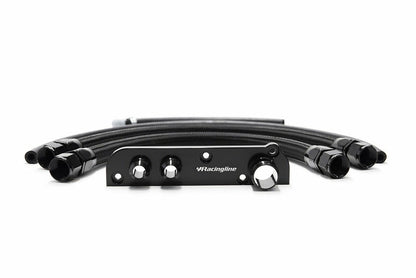 Racingline Performance Oil Management System EA113 (TFSI)