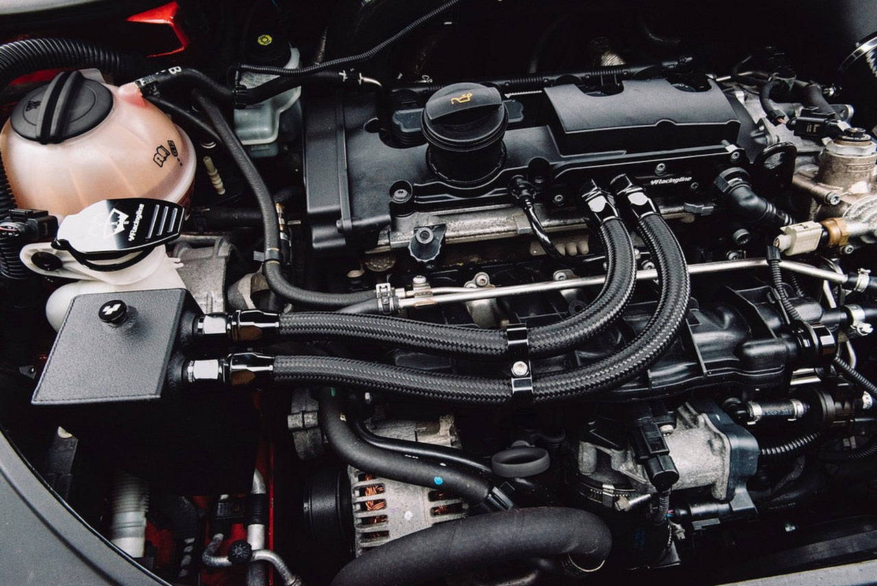 Racingline Performance Oil Management System EA113 (TFSI)