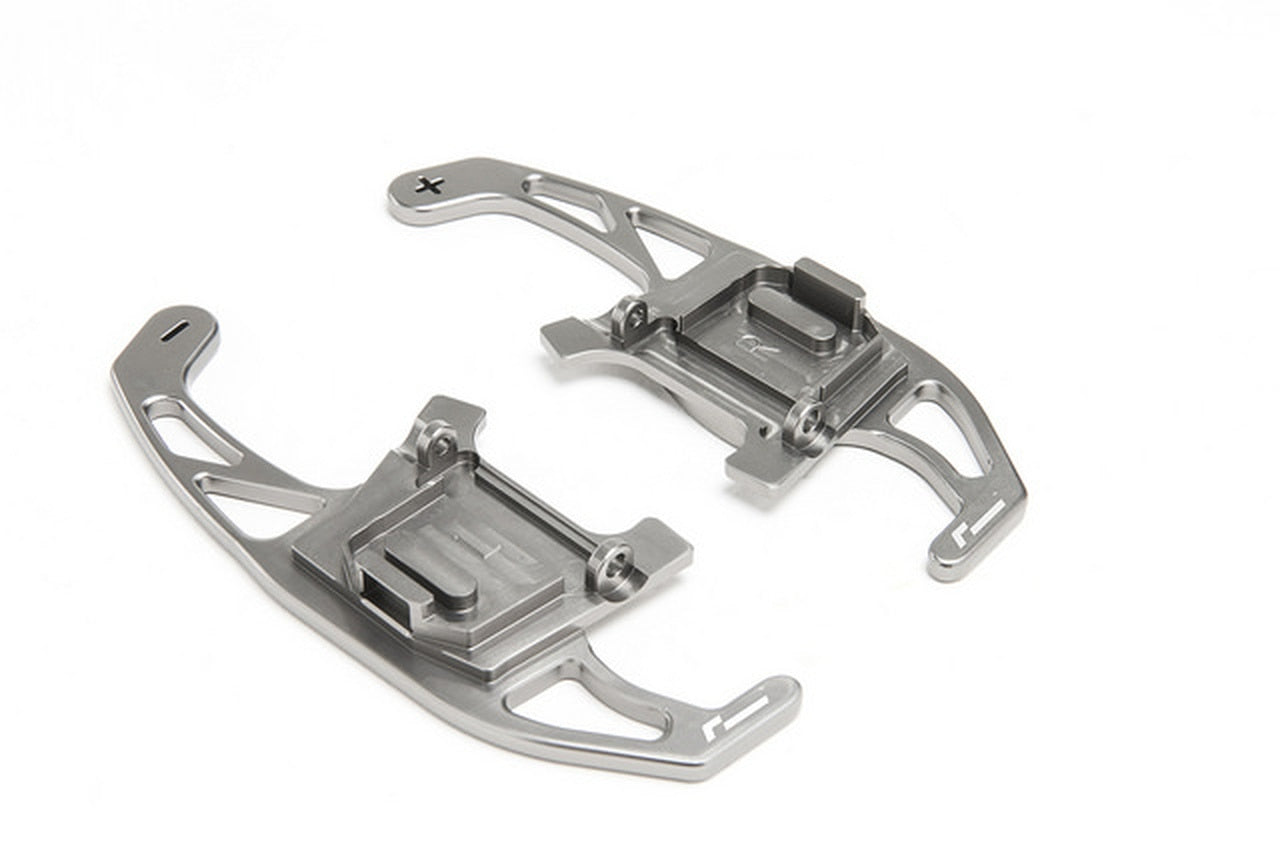 Racingline Performance DSG Shift Paddle Upgrade - Golf Mk7 Wheel