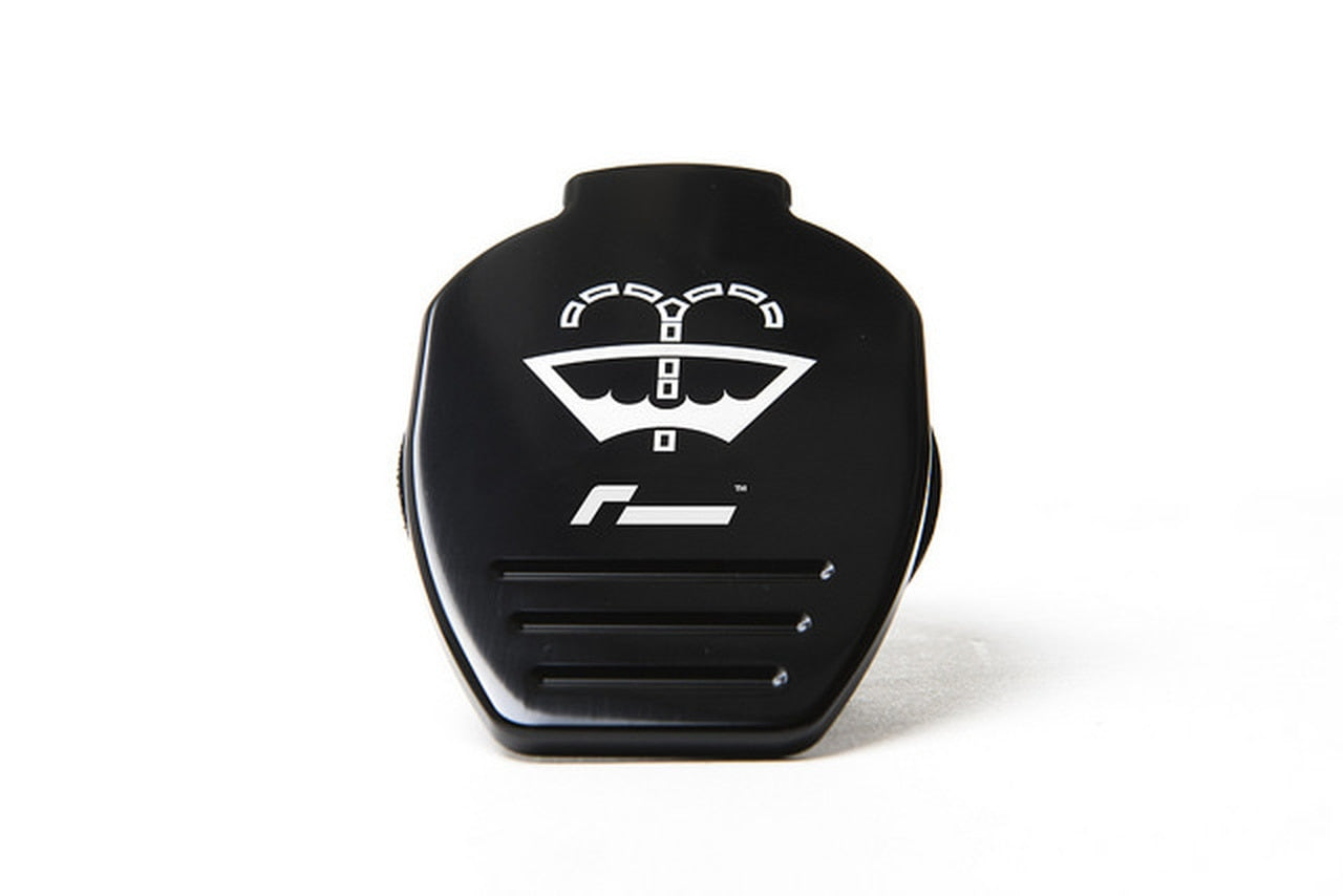 Racingline Performance Washer Bottle Cap