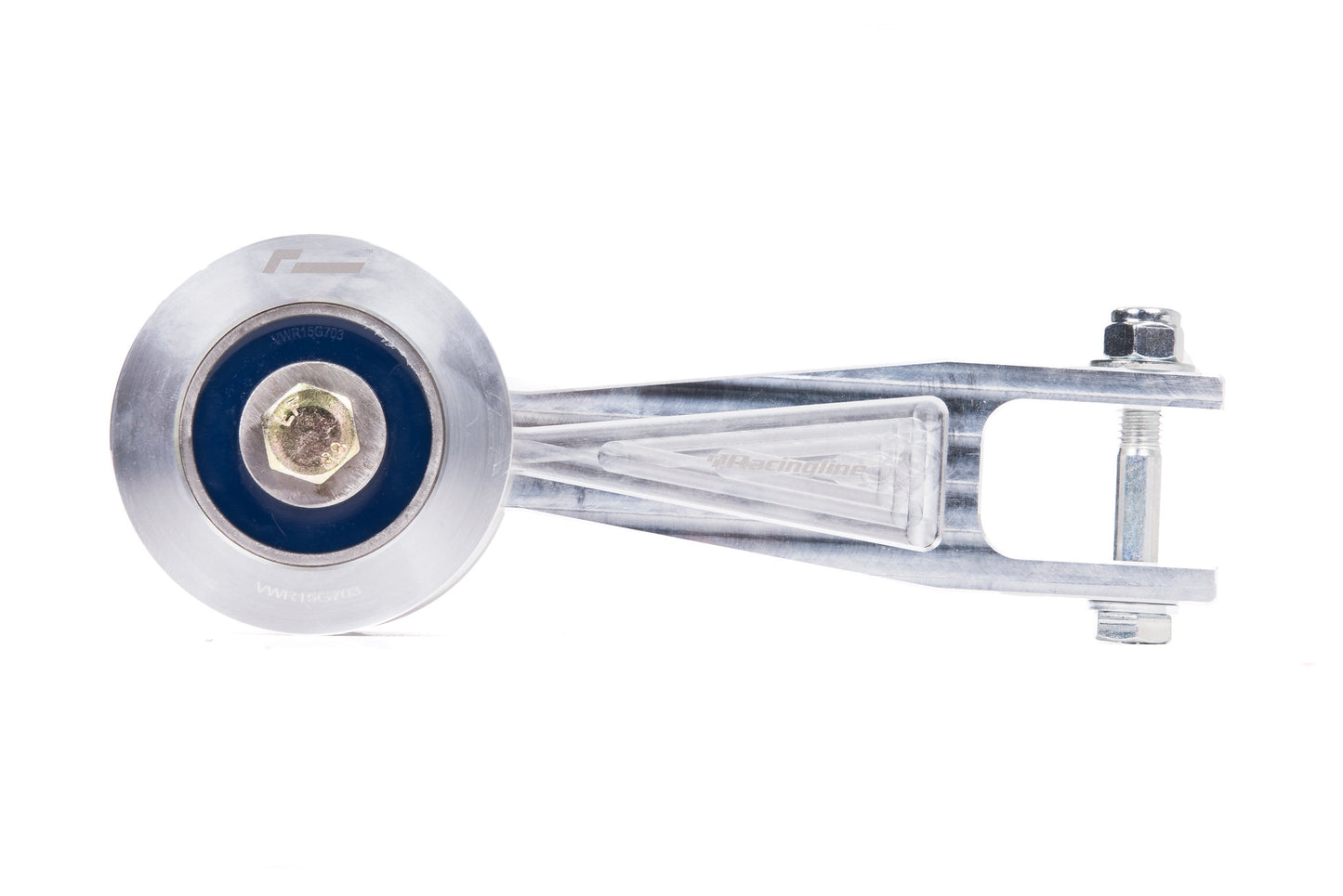 Racingline Performance Lower Engine Mount For Alloy Subframe MQB and MQB 'EVO' Chassis