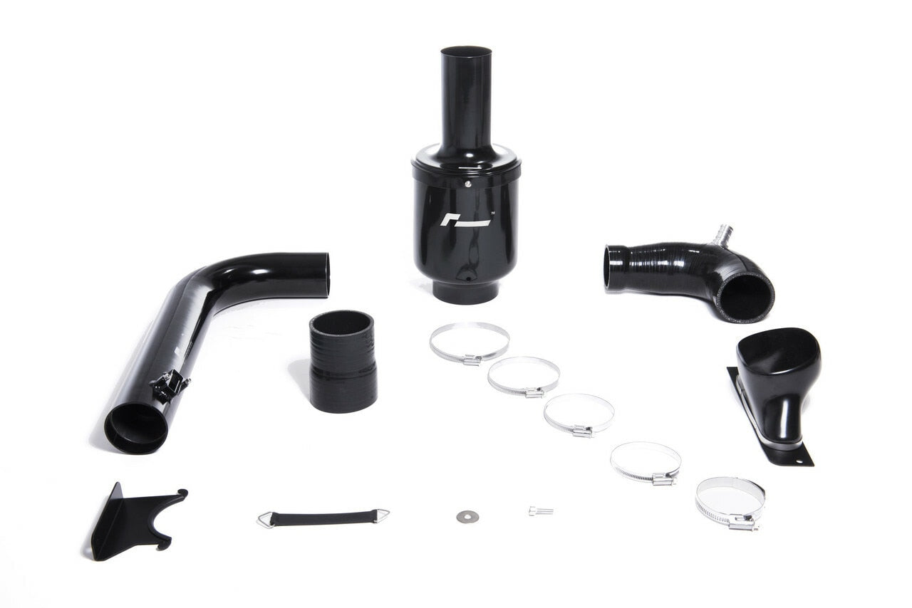 Racingline Performance Intake System - Golf MK6 R / Scirocco R