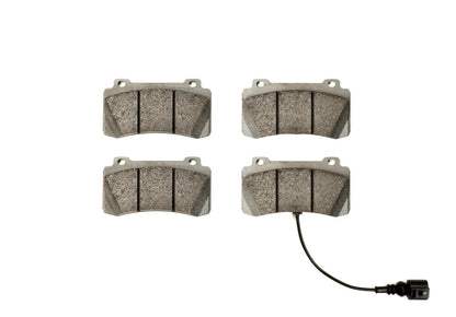 Replacement Brake Pads for Racingline 4-Piston Calipers (old style kits from 2017-2020)