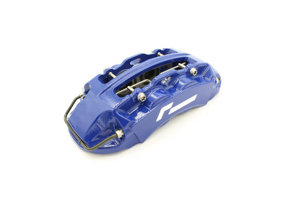 Racingline Performance Stage 2 'EVO' Brake Kit - 330mm - Polo, Ibiza & A1