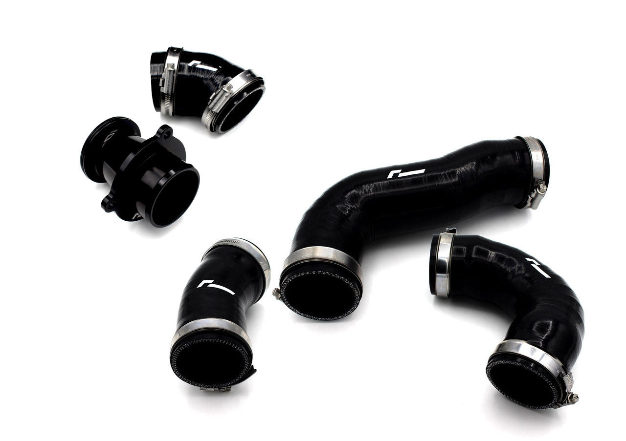 Racingline Boost Hose Upgrade Kit - MQB EA888.4