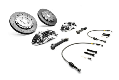 Racingline Performance Stage 3 Brake Kit - 380mm - MQB Cars