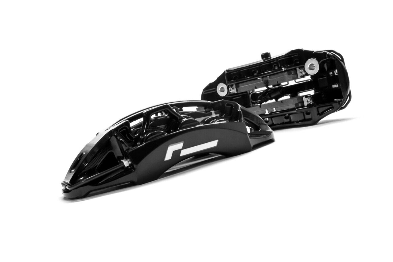 Racingline Performance Stage 3+ Carbon Ceramic Brake Kit - 380mm - MQB Cars