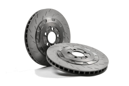 Racingline Performance Stage 2 'EVO' Brake Kit - 330mm - Polo, Ibiza & A1
